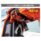 Bmo Japan (bi-emuo-zyapan) BM fissingutyea- & Cushion Set BM – FCS – St