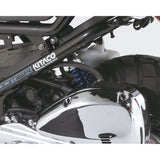Kitaco Rear Shock Black/Blue Zoomer 520-1125010