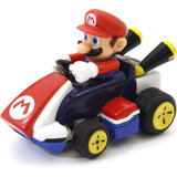Kyosho Weg Mini Mario Kart RC Collection Mario TV019M