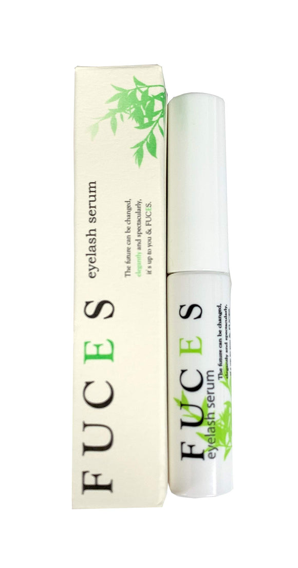 T-brace FUCES eyelash serum 4ml