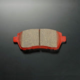 MONSTER SPORT 41150-7650MA BRAKE PAD, Brake Pad, Type S2, Front, Swift Sports, ZC33S, Other Use