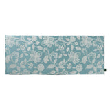 Kawashima Woven Cellucon LN1207 Minton Long Sheet, Long Cushion, Grace Haddon, Blue, 18.1 x 59.1 inches (46 x 150 cm)