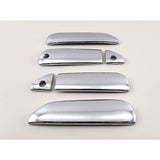 BRIGHTZ Fit GE-based plated door handle cover knob smart key compatible [DHC-NOBU-198] 728