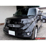 BRIGHTZ BB QNC 20 21 25 Smoked Headlight Cover [Smo-FRO-002] QNC20 QNC25 QNC NC C20 C21 C25 Bi Bee Bee Bee Bee Bee Bee Bi Bi Bi Bi Vivy 17197