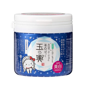 Tofu no Moritaya Medicinal Whitening Coating Pack Medicated Soy Milk Yogurt Whitening Pack Tamanokoshi 150g