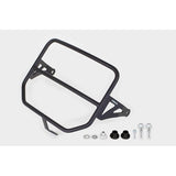 SP TAKEGAWA 09-09-0078 CT125 Headlight Guard, Black