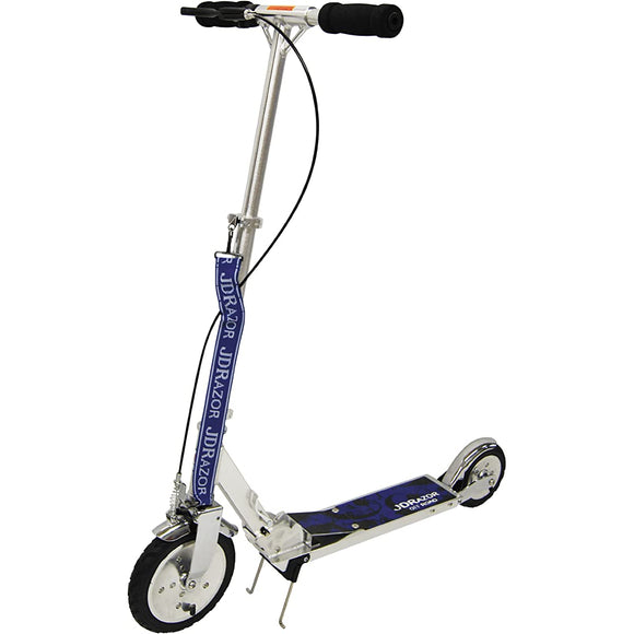 JD RAZOR MS-138 OFF ROAD Kick Scooter – Goods Of Japan