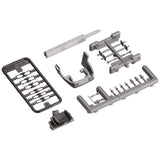 KATO 10-1541 N Gauge 787 Series Around The Kyushu, Set of 4 Cars, Railway Model, Train Model