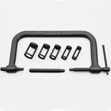 DAYTONA VALVE SPRING COMPRESSOR SET 44296