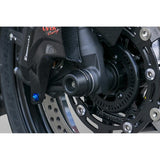 Over Racing Axle Slider Front ZX-25R Aluminum Cutting Base 59-86-02