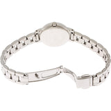 [Citizen] CITIZEN Watch Wicca Solar Tech Swarovski Model KH9-914-93 Women's