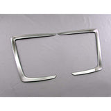 BRIGHTZ Vellfire 20 25 Later Plating Front Fogline [FOG -COV -349] ANH20W ANH25W GGH20W GGH25W GGH25W ANH GGH H20 H25 Vellfire Vellfire Vellfire Belfire Belfire Belfire Yabelfire