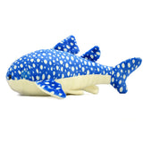 Aqua Stuffed Marine Rhincodon typus L 00380131