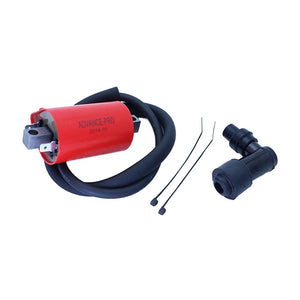 Advanced Pro IGC-KR-PCX 125 Powerful Ignition Coil with Integrated Igniter