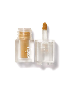 Fujiko Mini Airy Dip Powder 03 Refined Beige 0.8g