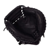 Zett BPCB17212 Hard Baseball Training Mitt, Right Throwing