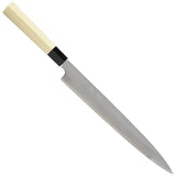 Kanematsu Special Yanagi Blade Knife, 10.6 inches (27 cm), Made by Kanematsu Yasuki Steel