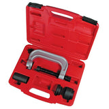 SPC Replacement Ball Joint Press Tool Set 40920
