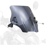 DAYTONA Windshield SS [Grom ('13-) & amp; lt; lt; jc61 & amp;] 90 708