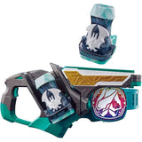 Kamen Rider Revice Transformation Belt DX Two-Sai Driver