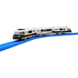 Plarail S-44 Jr Kyushu Express Lets Play It