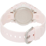 [Casio] Baby-G Pink Bouquet Series BG-169G-4BJF Pink
