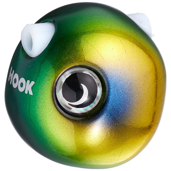 Jackall (Jackal) TG Bing Ball Slide Head Neo 120g