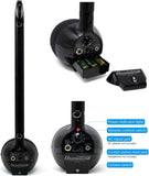 Otamatone Deluxe from Maywa Denki (Black)