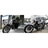 WORLD WALK (WORLD WALK) General-Purpose Windscreen WS-02W Smoke WS-02WS