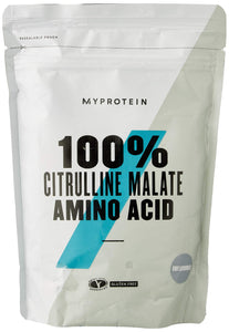 My protein citrulline malate unflavored 500g