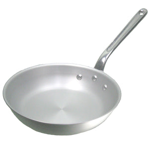 Nakao Aluminum Manufacturing King Aluminum Frying Pan, 10.6 inches (27 cm)