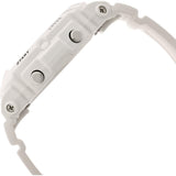 [Casio] Baby Gee FOR SPORTS Wrap/Split Measurement Compatible BG-6903-7BJF White
