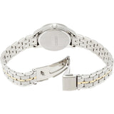 [Seiko Watch] Spirit Solar Sapphire Glass Pair STPX011