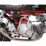 Kitako (KITACO) Oil catch tank tank monkey (monkey)/gorilla silver 616-1083210