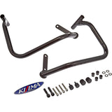 Kijima Bike Bike Part Engine Guard Black Z900RS Cafe 2018 ~ Kawasaki 405-237