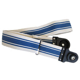 Medium Health FB-100 New White Belt Double Belt Replacement Belt FB-100W