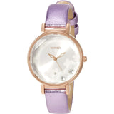 [Seiko Watch] Wired F AGEK448 Women's Pink