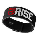 RISE Training Belt, Muscle Training, Power Lifting Belt, Lever Action Belt