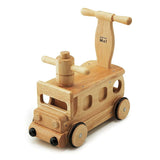 Tree 's passenger boo-boo