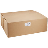 Meltec A-92b Corrugated Tube, 0.6 Inch (15 mm), Slit Treatment, Black, 164.0 FT (50 m) Roll