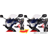 Kitaco knuckle cover CBR250R 562-1818200