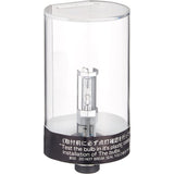 Bellof Headlight HID D4R 5000K AEZ1794 HID valve