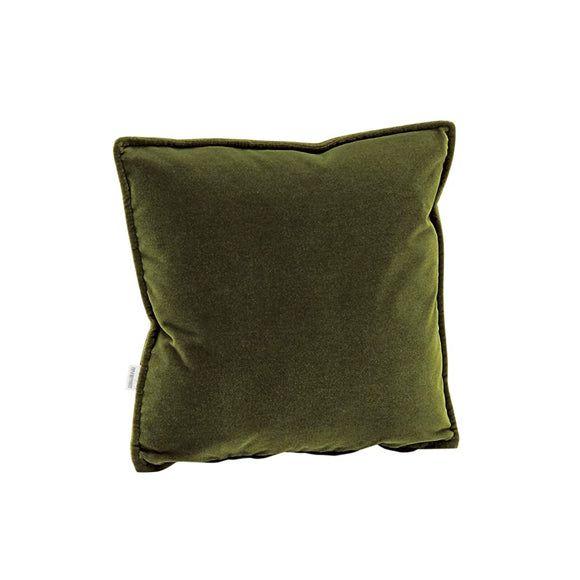 Karimoku K36140QOK 60 Cushion, Mosquette Green