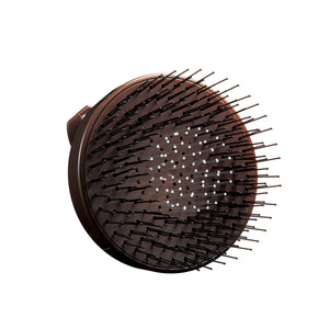La CASTA Head Spa Scalp Brush [Brush for Scalp] Loosen hardened scalp and clean pores