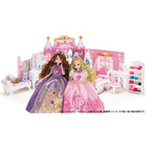 Licca - chan doll Dreaming Princess Rose Amethyst Maria - chan