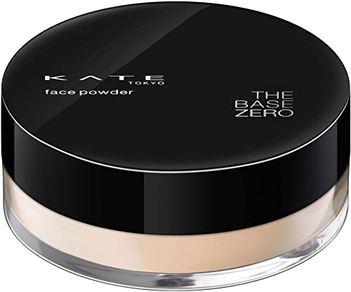 KATE Face Powder A Glow Type Foundation 6g