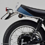 Daytona Half Corporation SR400/500 (79-08), 400 (10-19) No Fi tail 15727