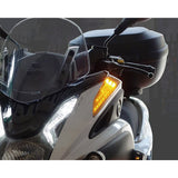 KITAKO (KITACO) LED FRED TURN SIGNAL KIT CLEAR FOR for YAMAHA, TRI CITY 807 - 0422300