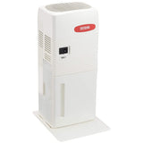 SENDAK QS-101 Dehumidifier, Closet, Electronic Moisture Absorber, Peltier Type, White