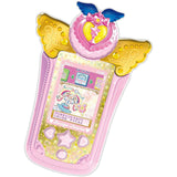 Kiratto Pri Chan Pri Chang Design Palette Sherbet Pink